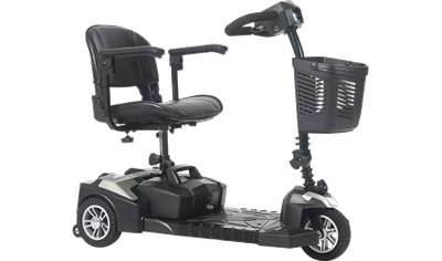 EasyGO S3C