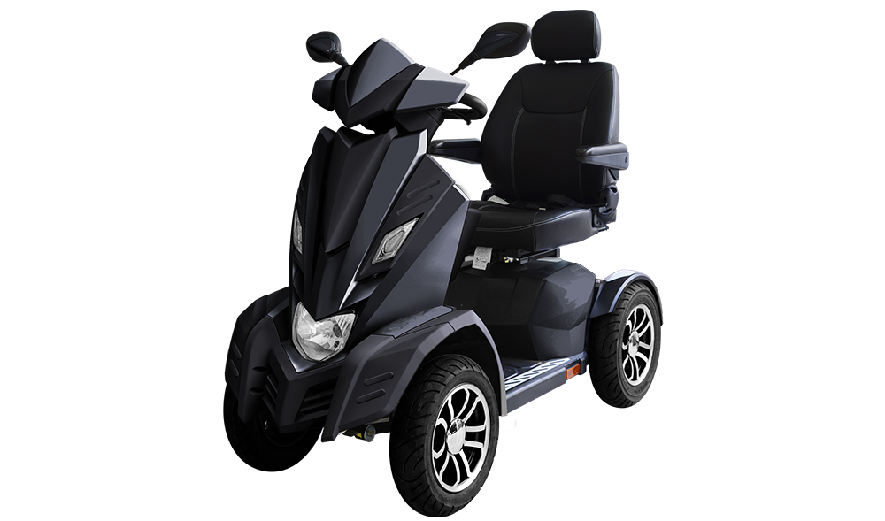 CR-Mobility - EasyGO Maxi